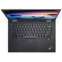 ноутбук Lenovo ThinkPad X1 Yoga Gen 2 20JD005KRT Черный