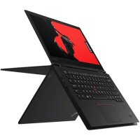 ноутбук Lenovo ThinkPad X1 Yoga Gen 3 20LD002HRT Черный
