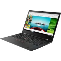 ноутбук Lenovo ThinkPad X1 Yoga Gen 3 20LD002HRT Черный