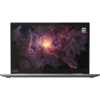 ноутбук Lenovo ThinkPad X1 Yoga Gen 4 20QF0021RT Серый
