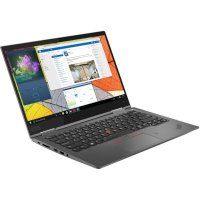 ноутбук Lenovo ThinkPad X1 Yoga Gen 4 20QF0021RT Серый