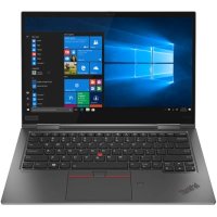 ноутбук Lenovo ThinkPad X1 Yoga Gen 4 20QF0021RT Серый