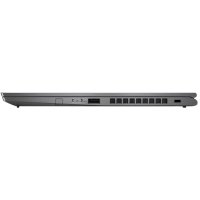 ноутбук Lenovo ThinkPad X1 Yoga Gen 4 20QF0021RT Серый