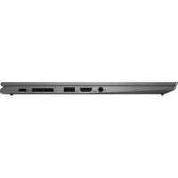 ноутбук Lenovo ThinkPad X1 Yoga Gen 4 20QF0021RT Серый
