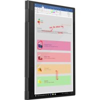 ноутбук Lenovo ThinkPad X1 Yoga Gen 4 20QF0021RT Серый