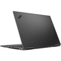 ноутбук Lenovo ThinkPad X1 Yoga Gen 4 20QF0021RT Серый