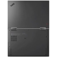 ноутбук Lenovo ThinkPad X1 Yoga Gen 4 20QF0021RT Серый