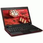 ноутбук Lenovo ThinkPad X100e NTS63RT