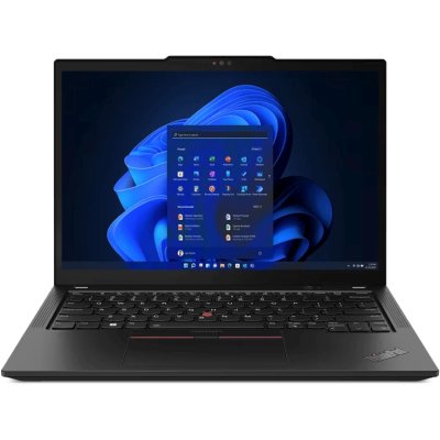 ноутбук Lenovo ThinkPad X13 Gen 4 21EX0031RT Черный