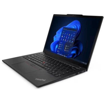 ноутбук Lenovo ThinkPad X13 Gen 4 21EX0031RT Черный