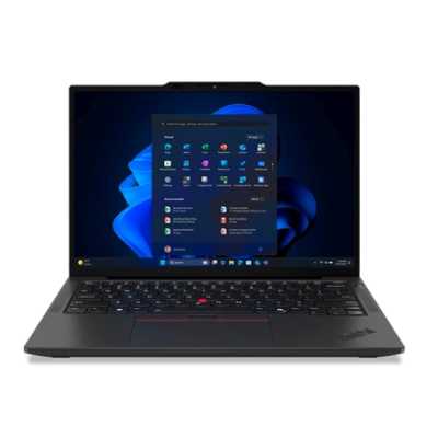 ноутбук Lenovo ThinkPad X13 Gen 7 21YH0016US Черный