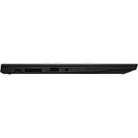 ноутбук Lenovo ThinkPad X13 Yoga Gen 1 20SX001DRT Черный