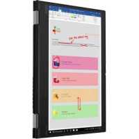 ноутбук Lenovo ThinkPad X13 Yoga Gen 1 20SX001DRT Черный