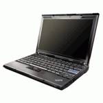 ноутбук Lenovo ThinkPad X200s NS29QRT