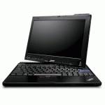 ноутбук Lenovo ThinkPad X201 Tablet NU7DHRT