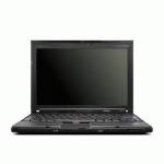 ноутбук Lenovo ThinkPad X201 3680KV0