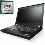 ноутбук Lenovo ThinkPad X220 4289A73 Черный