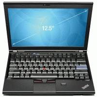 ноутбук Lenovo ThinkPad X220 4289A92 Черный