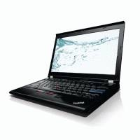 ноутбук Lenovo ThinkPad X220 4290JN8 Черный