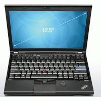 ноутбук Lenovo ThinkPad X220 4290LA9 Черный