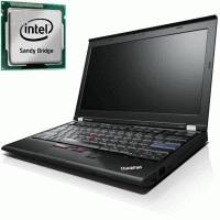 ноутбук Lenovo ThinkPad X220 4290LB3 Черный