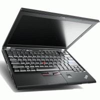 ноутбук Lenovo ThinkPad X220 4290LU7 Черный