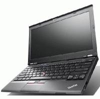 ноутбук Lenovo ThinkPad X230 NZA5URT Черный