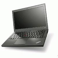ноутбук Lenovo ThinkPad X240 20AL000XRT Черный