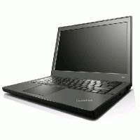 ноутбук Lenovo ThinkPad X240 20AL0069RT Черный