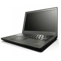 ноутбук Lenovo ThinkPad X240 20AL00E0RT Черный