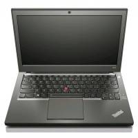 ноутбук Lenovo ThinkPad X240 20AL00E3RT Черный