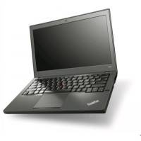 ноутбук Lenovo ThinkPad X240 20AL00E5RT Черный
