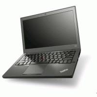 ноутбук Lenovo ThinkPad X240 20ALA08VRT Черный