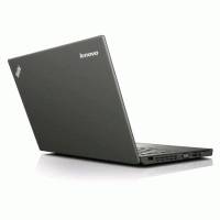 ноутбук Lenovo ThinkPad X240 20ALA0AHRT Черный