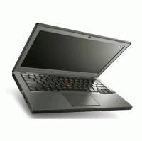 ноутбук Lenovo ThinkPad X240 20ALA0AHRT Черный
