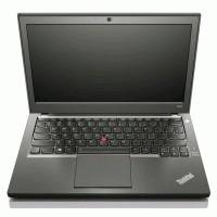 ноутбук Lenovo ThinkPad X240 20ALA0AKRT Черный