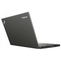 ноутбук Lenovo ThinkPad X240 20AMS33602 Черный