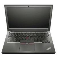 ноутбук Lenovo ThinkPad X250 20CLS1BM00 Черный