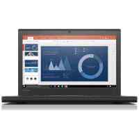 ноутбук Lenovo ThinkPad X260 20F5S3LL00 Черный