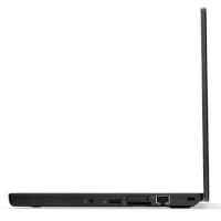 ноутбук Lenovo ThinkPad X270 20HN0016RT Черный