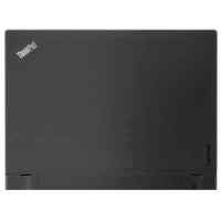 ноутбук Lenovo ThinkPad X270 20HN0016RT Черный