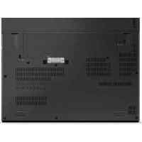ноутбук Lenovo ThinkPad X270 20HN002URT Черный