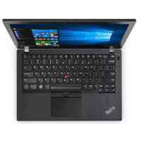 ноутбук Lenovo ThinkPad X270 20HN005WRT Черный