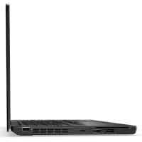 ноутбук Lenovo ThinkPad X270 20HN0063RT Черный