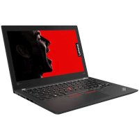 ноутбук Lenovo ThinkPad X280 20KES4FX05 Черный