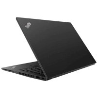 ноутбук Lenovo ThinkPad X280 20KES4FX05 Черный