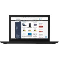 ноутбук Lenovo ThinkPad X280 20KF001QRT Черный