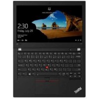 ноутбук Lenovo ThinkPad X280 20KF005VRT Черный
