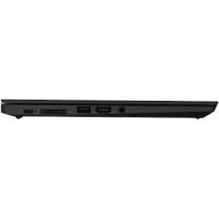 ноутбук Lenovo ThinkPad X390 20Q0000RRT Черный