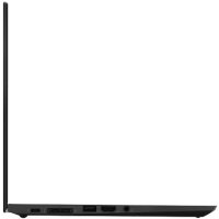 ноутбук Lenovo ThinkPad X390 20Q00061RT Черный